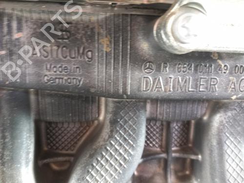 Engine MERCEDES-BENZ A-CLASS (W177) A 220 d (177.014) | BP29275195M1 