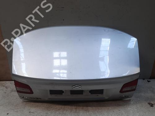 Used Tailgate CITROËN C5 III (RD_) 2.0 HDi 140 (RDRHF8, RDRHFA, RDRHA8, RDRHAJ) (140 hp) 28785738
