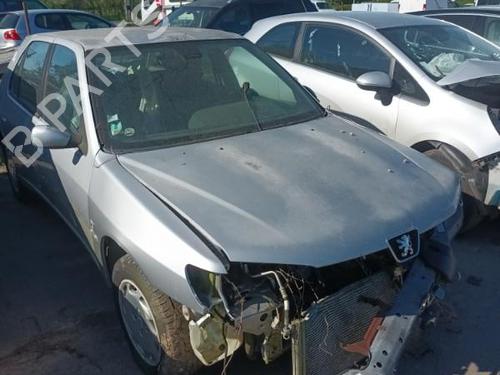 Hand brake PEUGEOT 306 Hatchback (7A, 7C, N3, N5) 1.9 D | BP28743640I18 
