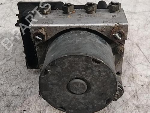 ABS Bremseaggregat MITSUBISHI COLT VI (Z3_A, Z2_A) 1.5 DI-D (Z39A) (95 hp) 28753841