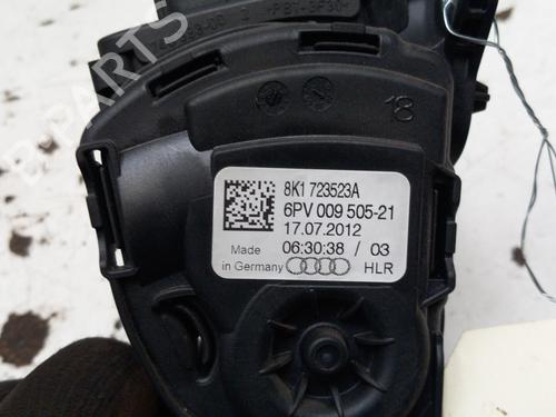 Pedal AUDI Q5 (8RB) 3.0 TDI quattro | BP28793299I4 - Image 4
