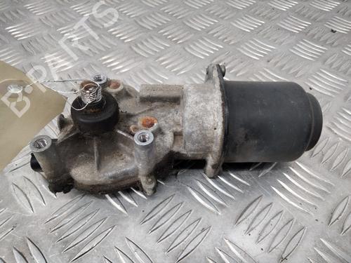 Front wiper motor NISSAN X-TRAIL I (T30) 2.2 Di 4x4 | BP28757184M29