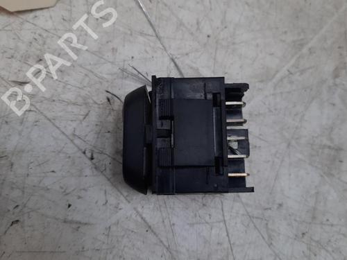 Used Left front window switch Left front window switch CITROËN BERLINGO / BERLINGO FIRST Box Body/MPV (M_) 1.9 D 70 (MBWJZ, MCWJZ) (69 hp) 28786240 28786240