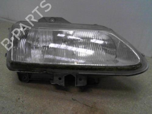 Used Right headlight Right headlight RENAULT ESPACE III (JE0_) 2.2 12V TD (JE0E, JE0H, JE0P) (113 hp) 28765350 28765350