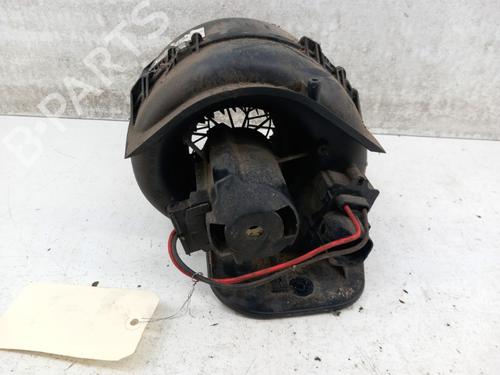 Heater blower motor RENAULT KANGOO (KC0/1_) D 65 1.9 (KC0E, KC02, KC0J, KC0N) | BP28738489M62 