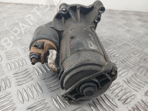 Used Starter Starter PEUGEOT 308 SW II (LC_, LJ_, LR_, LX_, L4_) 2.0 BlueHDi 150 (150 hp) 40110855 40110855