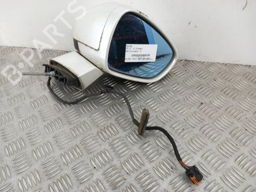 Used Right mirror CITROËN C5 III (RD_) 2.0 HDi 140 (RDRHF8, RDRHFA, RDRHA8, RDRHAJ) (140 hp) 29478386