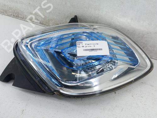 Used Right taillight Right taillight RENAULT ZOE (BFM_) ZOE (88 hp) 28788200 28788200