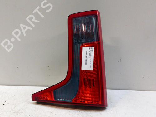 Right tailgate light CITROËN C5 II (RC_) 2.2 HDi | BP28748542C80 - Image 2