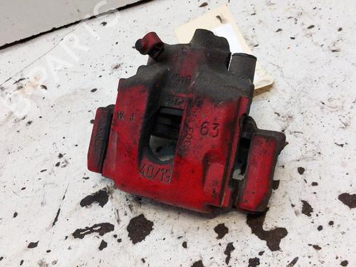 Used Left rear brake caliper BMW 3 Convertible (E46) 320 Ci (170 hp) 28785799