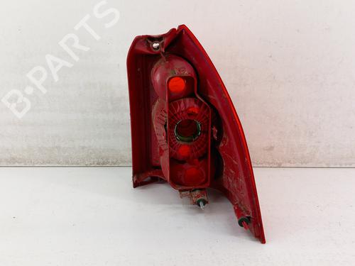 Used Left taillight PEUGEOT 307 Break (3E) 1.6 HDi 110 (109 hp) 28788415