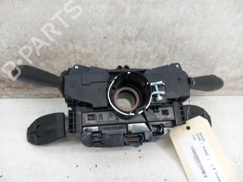 Steering column stalk PEUGEOT 3008 I MPV (0U_) 1.6 HDi | BP28743301I23 