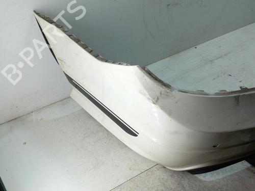 Used Rear bumper MERCEDES-BENZ C-CLASS Coupe (C204) C 250 CDI (204.303) (204 hp) 28761485