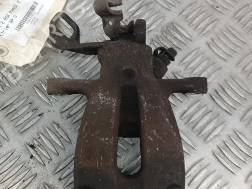 Used Right rear brake caliper MINI MINI (R56) Cooper D (112 hp) 29711893