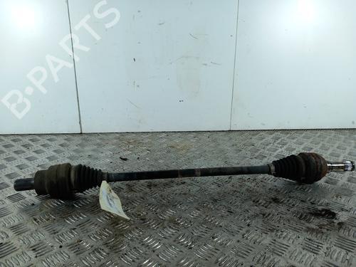 Drivaksel bagtil venstre VOLVO XC90 I (275) D5 AWD (163 hp) 28782481