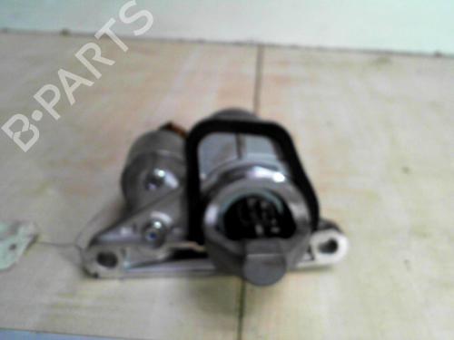 Startmotor RENAULT MEGANE IV Hatchback (B9A/M/N_) 1.6 TCe 205 (B9MV) (205 hp) 28777127