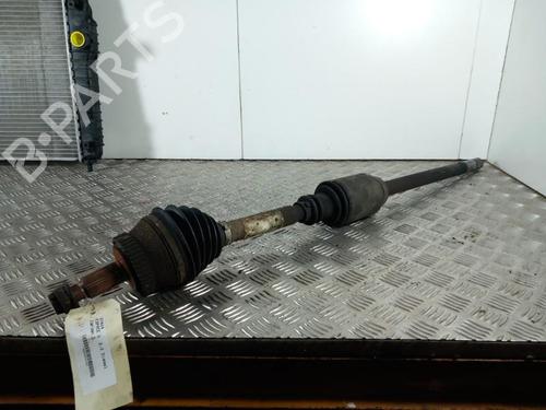 Used Right front driveshaft Right front driveshaft RENAULT ESPACE III (JE0_) 2.2 dCi (JE0K) (130 hp) 28768746 28768746