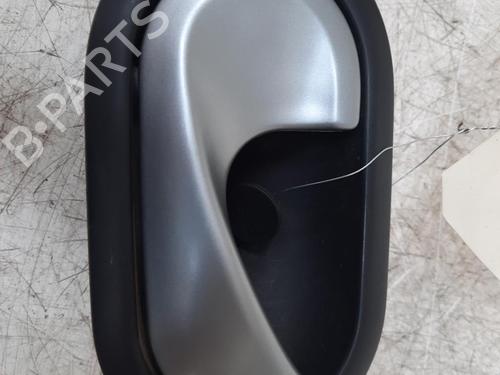 Used Front left interior door handle Front left interior door handle RENAULT CLIO III (BR0/1, CR0/1) 1.5 dCi (C/BR0G, C/BR1G) (68 hp) 28790304 28790304