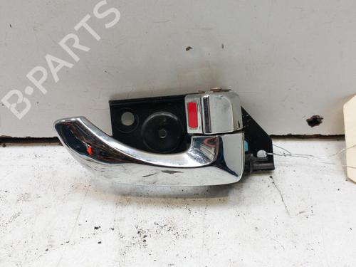 Rear right interior door handle HYUNDAI SANTA FÉ I (SM) 2.0 CRDi 4x4 | BP28755781I16 