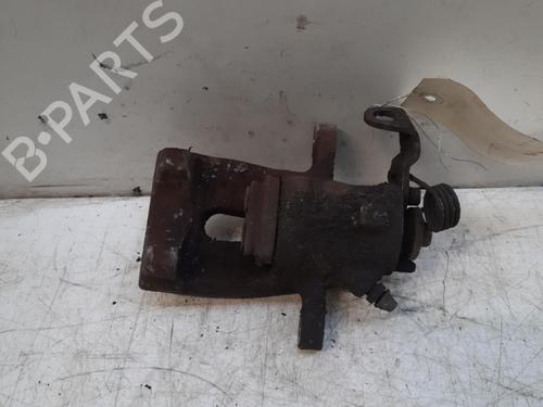 Venstre bremsekaliber bag OPEL ASTRA H GTC (A04) 1.9 CDTI (L08) (120 hp) 28759592