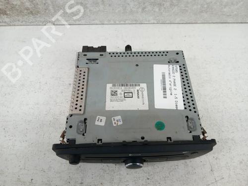 Used Radio RENAULT KANGOO Express (FW0/1_) 1.5 dCi 90 (FW0G, FW05, FW08, FW11) (90 hp) 28746263