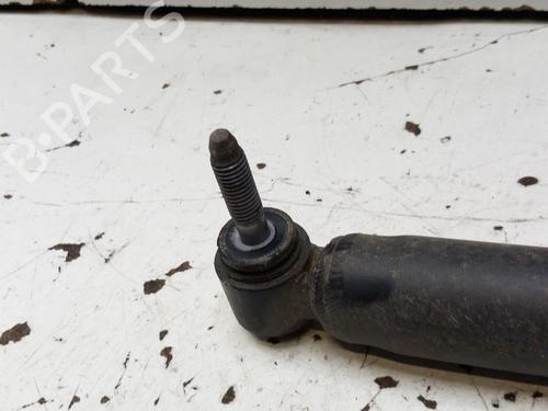 Right rear shock absorber RENAULT SCÉNIC III (JZ0/1_) 1.2 TCe | BP28755629M19 