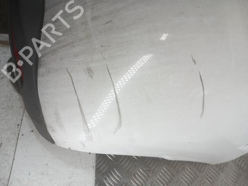 Rear bumper CITROËN C3 II (SC_) 1.4 HDi 70 (SC8HZC, SC8HR0, SC8HP4) | BP29615650C8 