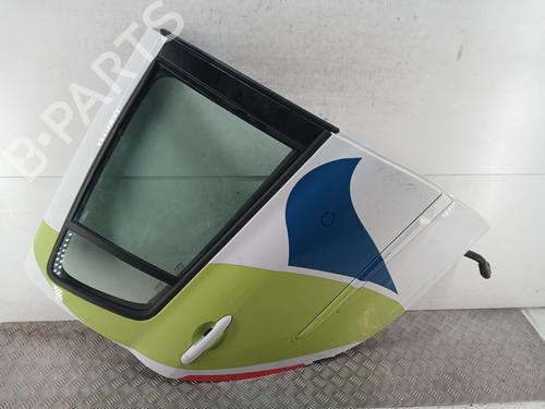 Porte arrière droite RENAULT CLIO III (BR0/1, CR0/1) 1.5 dCi (C/BR0G, C/BR1G) (68 hp) 30392426
