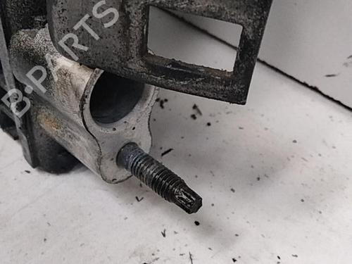 Used AC radiator AC radiator RENAULT LAGUNA II (BG0/1_) 1.9 dCi (BG1A, BG1W, BG0G) (110 hp) 28747450 28747450