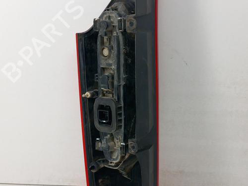 Left taillight RENAULT KANGOO / GRAND KANGOO II (KW0/1_) 1.5 dCi 90 (KW05, KW08, KW0G, KW11) | BP28762049C34 