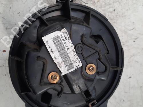 Heater blower motor CITROËN C5 I (DC_) 2.2 HDi (DC4HXB, DC4HXE) | BP28771616M62 
