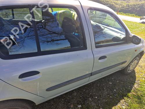 Right front driveshaft RENAULT CLIO II (BB_, CB_) 1.4 (B/CB0C, B/CB0S) | BP28783095M39