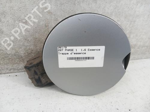 Used Fuel flap PEUGEOT 207 (WA_, WC_) 1.6 16V VTi (120 hp) 28734800
