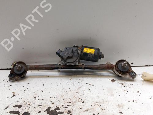 Used Front wiper motor KIA RIO II (JB) 1.4 16V (97 hp) 28756378