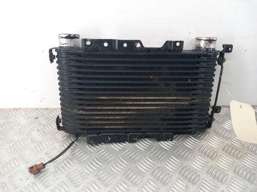 Used Intercooler Intercooler MITSUBISHI PAJERO II (V3_W, V2_W, V4_W, V5_W) 2.8 TD (V46W, V26W) (125 hp) 28757255 28757255
