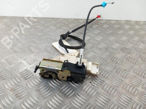 Elektronisk modul PEUGEOT 407 Coupe (6C_) 2.7 HDi (204 hp) 28737345