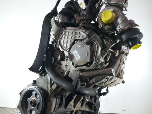 Engine MERCEDES-BENZ A-CLASS (W169) A 180 CDI (169.007, 169.307) | BP28742040M1