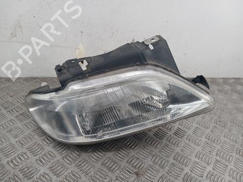 Used Right headlight Right headlight CITROËN XSARA Break (N2) [1997-2010] 33534108 33534108