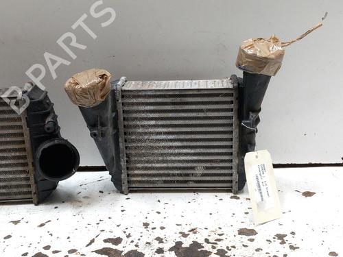 Ladeluftkühler für SKODA SUPERB I (3U4) 2.5 TDI (155 hp) 28789153