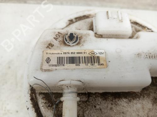 Fuel pump DACIA SANDERO II 1.0 SCe 75 (B8JC, B8JD, B8NC) | BP28781101M76 