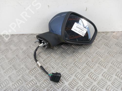 Used Right mirror FORD MONDEO V Turnier (CF) 2.0 Hybrid iVCT (188 hp) 29412276