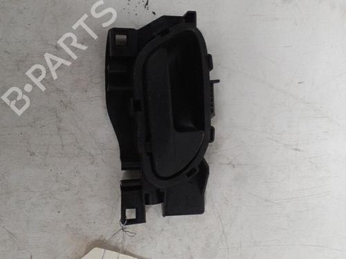 Used Front right interior door handle PEUGEOT PARTNER Box Body/MPV 1.6 HDi (90 hp) 28772623