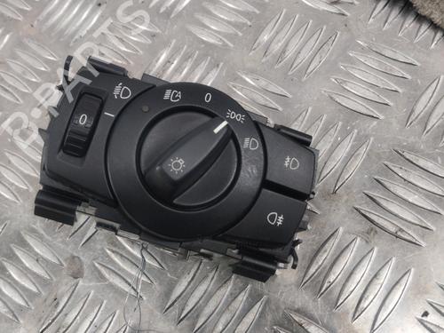 Used Headlight switch BMW 1 (E87) 118 d (143 hp) 28739273