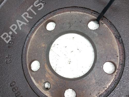 Used Other Other PEUGEOT EXPERT (224_) 2.0 HDI 16V (109 hp) 28780565 28780565