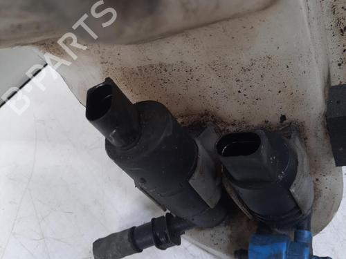 Windscreen washer tank SEAT IBIZA III (6L1) 1.9 TDI | BP28786642C113 