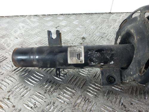 Used Right front shock absorber Right front shock absorber PEUGEOT 208 I (CA_, CC_) 1.2 PureTech 82 (82 hp) 28737719 28737719