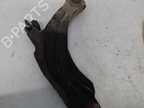 Used Left front suspension arm RENAULT ZOE (BFM_) ZOE (88 hp) 28762861