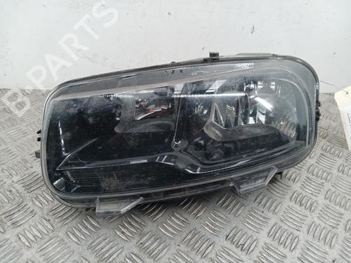 Venstre forlygte CITROËN C4 CACTUS 1.2 VTi 82 (82 hp) 32858527