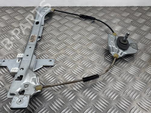 Used Rear left window mechanism PEUGEOT 5008 (0U_, 0E_) 1.6 HDi (110 hp) 28738742