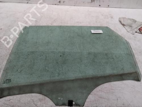 Used Front left door window RENAULT SCÉNIC II (JM0/1_) 1.5 dCi (JM02, JM13) (101 hp) 28774766